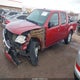 1N6AD0ER6GN703094 2016 Nissan Frontier Sv auction photo thumbnail 2