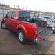 1N6AD0ER6GN703094 2016 Nissan Frontier Sv auction photo thumbnail 3