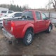 1N6AD0ER6GN703094 2016 Nissan Frontier Sv auction photo thumbnail 4