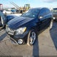 WDCTG4EB5JJ494551 2018 Mercedes-Benz Gla 250 auction photo thumbnail 2