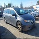 5FNRL5H68EB006562 2014 Honda Odyssey Ex-L auction photo thumbnail 13