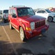 1J8HG48N36C191371 2006 Jeep Commander auction photo thumbnail 6