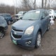 2CNFLPE54B6316991 2011 Chevrolet Equinox 2Lt auction photo thumbnail 2