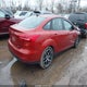 1FADP3F2XJL292088 2018 Ford Focus Se auction photo thumbnail 4