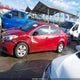 KNAFK4A61G5567228 2016 Kia Forte Lx auction photo thumbnail 14