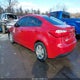KNAFK4A61G5567228 2016 Kia Forte Lx auction photo thumbnail 3