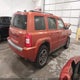 1J4NT2GB9AD514630 2010 Jeep Patriot Sport auction photo thumbnail 4