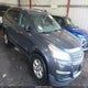 1GNKRFED1DJ121754 2013 Chevrolet Traverse Ls auction photo thumbnail 1