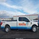 1FTFX1E50PKD18652 2023 Ford F-150 Xl auction photo thumbnail 13