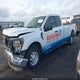 1FTFX1E50PKD18652 2023 Ford F-150 Xl auction photo thumbnail 2