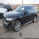 WA1BNAFY6J2133164 2018 Audi Q5 2.0T Premium/2.0T Tech Premium auction photo thumbnail 2