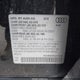 WA1BNAFY6J2133164 2018 Audi Q5 2.0T Premium/2.0T Tech Premium auction photo thumbnail 9