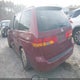 5FNRL18874B085991 2004 Honda Odyssey Ex auction photo thumbnail 3