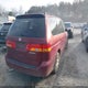 5FNRL18874B085991 2004 Honda Odyssey Ex auction photo thumbnail 4