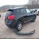 JN8AS5MT6FW653393 2015 Nissan Rogue Select S auction photo thumbnail 4
