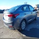 3KPC24A61LE097920 2020 Hyundai Accent Se auction photo thumbnail 4