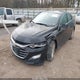1G1ZB5ST9LF130357 2020 Chevrolet Malibu Fwd Ls auction photo thumbnail 6