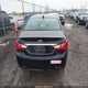 5NPEB4AC3BH206953 2011 Hyundai Sonata Gls auction photo thumbnail 17