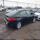 5NPEB4AC3BH206953 2011 Hyundai Sonata Gls auction photo thumbnail 4
