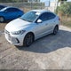 5NPD84LF8HH097478 2017 Hyundai Elantra Se auction photo thumbnail 2