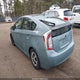 JTDKN3DU9E1836979 2014 Toyota Prius Four auction photo thumbnail 3