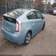 JTDKN3DU9E1836979 2014 Toyota Prius Four auction photo thumbnail 4