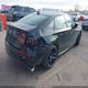 2HGFE2F55SH597494 2025 Honda Civic Sport auction photo thumbnail 4