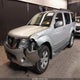5N1AR1NB8AC619368 2010 Nissan Pathfinder Se auction photo thumbnail 2