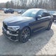 WBAJE5C37HG917462 2017 BMW 540I auction photo thumbnail 2