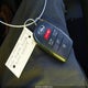 JTMABACAXSA093633 2025 Toyota Bz4X Limited auction photo thumbnail 11