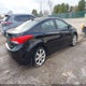 KMHDH4AE2DU508993 2013 Hyundai Elantra Limited auction photo thumbnail 4