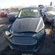 3FA6P0G70FR301536 2015 Ford Fusion S auction photo thumbnail 12