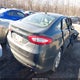 3FA6P0G70FR301536 2015 Ford Fusion S auction photo thumbnail 4