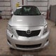 1NXBU4EEXAZ173636 2010 Toyota Corolla Le auction photo thumbnail 12