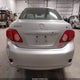 1NXBU4EEXAZ173636 2010 Toyota Corolla Le auction photo thumbnail 16
