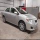 1NXBU4EEXAZ173636 2010 Toyota Corolla Le auction photo thumbnail 1