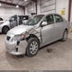 1NXBU4EEXAZ173636 2010 Toyota Corolla Le auction photo thumbnail 2