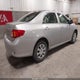 1NXBU4EEXAZ173636 2010 Toyota Corolla Le auction photo thumbnail 4