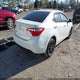 5YFBPRHE1EP041212 2014 Toyota Corolla Le Eco auction photo thumbnail 4