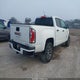 1GTG6FEN8M1115319 2021 GMC Canyon 4Wd Short Box At4 - Cloth auction photo thumbnail 4