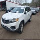 5XYKUDA68CG243528 2012 Kia Sorento Ex auction photo thumbnail 2