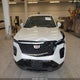 1GYFZCR41SF126871 2025 Cadillac Xt4 Fwd Premium Luxury auction photo thumbnail 12