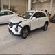1GYFZCR41SF126871 2025 Cadillac Xt4 Fwd Premium Luxury auction photo thumbnail 2