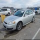 2G1WC5E32G1144951 2016 Chevrolet Impala Limited Ltz auction photo thumbnail 2