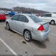 2G1WC5E32G1144951 2016 Chevrolet Impala Limited Ltz auction photo thumbnail 3