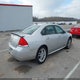 2G1WC5E32G1144951 2016 Chevrolet Impala Limited Ltz auction photo thumbnail 4