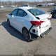 5NPD84LF4HH158695 2017 Hyundai Elantra Se auction photo thumbnail 3