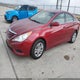 5NPEB4AC8CH440409 2012 Hyundai Sonata Gls auction photo thumbnail 2