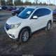 5J6RM3H77FL005132 2015 Honda Cr-V Ex-L auction photo thumbnail 2