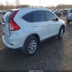 5J6RM3H77FL005132 2015 Honda Cr-V Ex-L auction photo thumbnail 4